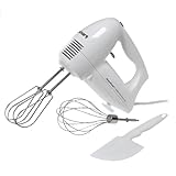 Cuisinart HTM-7L SmartPower 7-Speed Electronic LED Hand Mixer