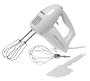 Cuisinart HTM-7L SmartPower 7-Speed Electronic LED Hand Mixer