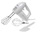 Cuisinart HTM-7L SmartPower 7-Speed Electronic LED Hand Mixer