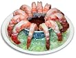 Shrimp Cocktail Special, 2 Pounds Cooked Shrimp