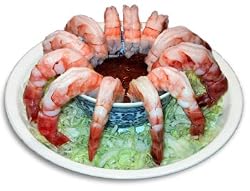 Shrimp Cocktail Special, 2 Pounds Cooked Shrimp