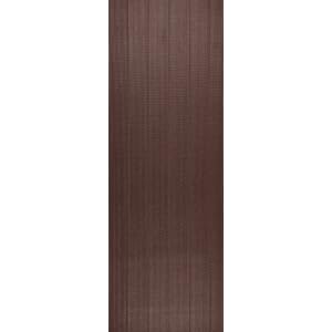 Gaiam Chai Yoga Mat (3mm) Standard (Brown)