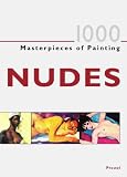 Review Prestel Publishing Ltd  / 1000 Masterpieces of Painting: Nudes (1000 Masterpieces of Painting)