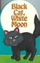 Black Cat, White Moon (My Fun Shape Board Books)