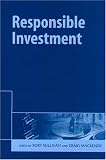 Responsible Investment