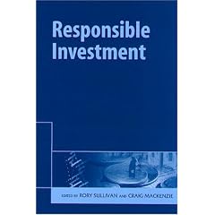 Responsible Investment