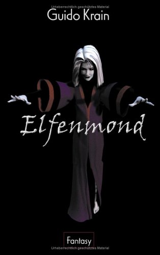 Produkt-Bild: Elfenmond (Book on Demand)
