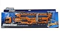 Motor Zone Super Construction Crane