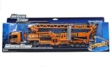 Review Peterkin P10951 / Motor Zone Super Construction Crane