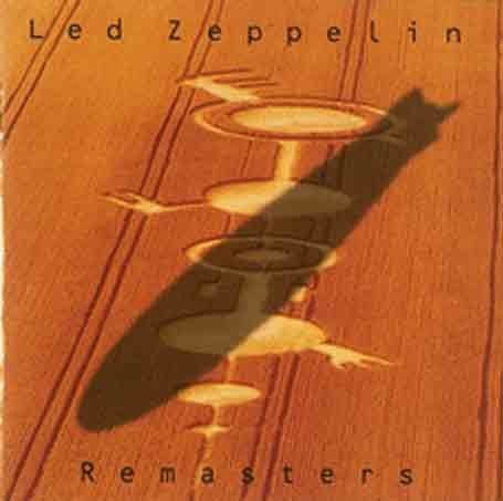 Led Zeppelin - Remasters - Disc2 - Zortam Music