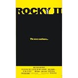 Rocky II