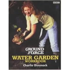 Ground Force: Water Garden Workbook