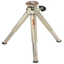 Sunpak 2002 Pocket Tripod