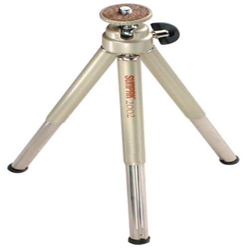 Sunpak 2002 Pocket Tripod
