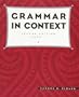 Grammar in Context, Book 1
