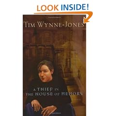 Thief In The House Of Memory, A