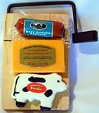 Cheese and Sausage Slicer Gift