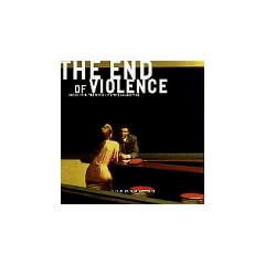 End of Violence [CASSETTE]