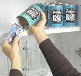from Original Safe Can Company Heinz baked beans can safe (Model 63579)