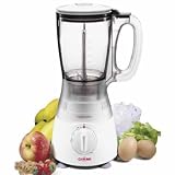 Review   / Euro Cuisine Blender - FR55US