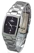 Oniss Men's Tungsten Watch Model ON-342 (Black Face)