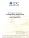 Defining The European Communication Infrastructure Services Market