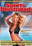 Sports Illustrated - Swimsuit 2004