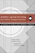 Jewish Monotheism and Christian Trinitarian Doctrine