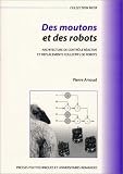 Des moutons et des robots