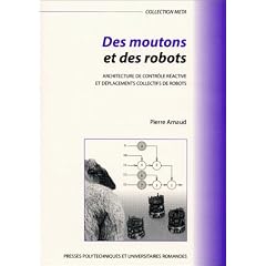 Des moutons et des robots