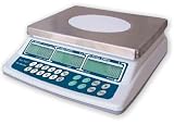 Easy Weigh CK-30 Price Computing Scale, 30 x 0.005 lb