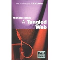 Tangled Web (Pan Classic Crime)