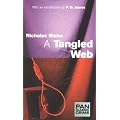 Tangled Web (Pan Classic Crime)