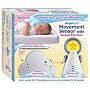 Angelcare Movement Sensor with Sound Monitor & 2 Parents Units
