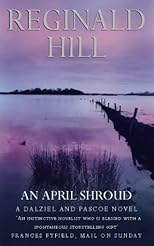 An April Shroud