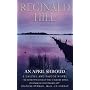 An April Shroud (Dalziel & Pascoe Novel)