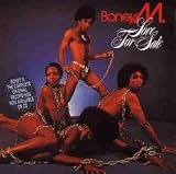 Love for Sale - Boney M.
