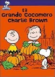 peanuts - e` il grande cocomero, charlie brown / It`s the Great Pumpkin, Charlie Brown (Dvd) Italian Import