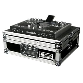 Odyssey FRIDJ2 Flight Zone Ata Flight Ready Idj2 Case
