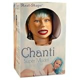 Chanti Super Model Doll