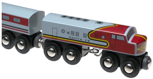 Brio - Santa Fe Train