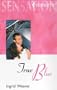 True Blue (Silhouette Sensation) (Silhouette Intimate Moments No. 570)