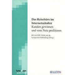 Das Reiseb�ro im Internetzeitalter