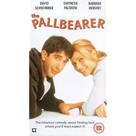 The Pallbearer [1997]