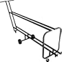 Manhasset Stand Cart