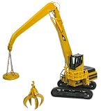 Eigenschaften NORSCOT / NORSCOT - 55080 - CAT 345B Bagger mit 1:50