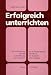 Produkt-Bild: Erfolgreich unterrichten