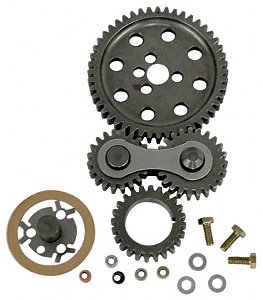 Proform 66917C Hi-Performance Gear Drive