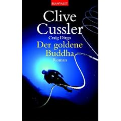 Der goldene Buddha