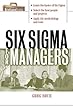 Six Sigma for managers - [electronic resource]  : Greg Brue.